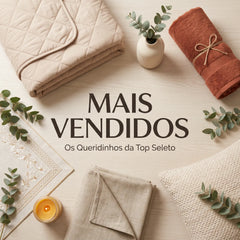 Collection image for: Mais Vendidos
