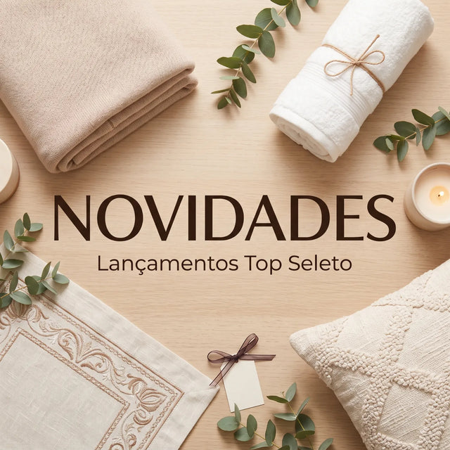 Novidades