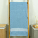 Toalha de Banho Urbane 145x75cm: Felpuda, Algodão, 360g m²