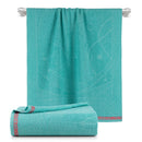 Toalha de Banho Praia e Piscina, Beach: 150x77cm, 100% Algodão