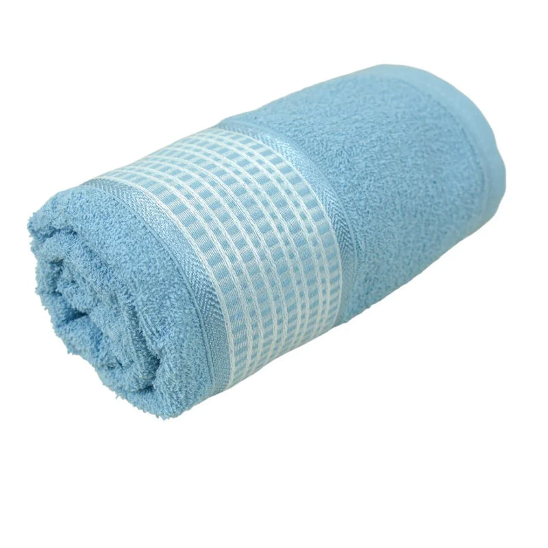 Toalha de Banho Urbane 145x75cm: Felpuda, Algodão, 360g m²