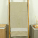 Toalha de Banho Urbane 145x75cm: Felpuda, Algodão, 360g m²