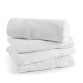 Kit 4 Toalhas para Salão de Beleza, 90x45cm: 100% Algodão