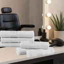 Kit Toalha Profissional Linea, 65x45cm: Salão de Beleza e Barbearia, 100% Algodão