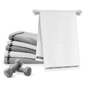 Kit 6 Toalhas Fitness New: Treino e Academia
