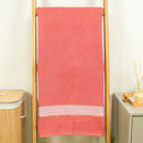 Toalha de Banho Urbane 145x75cm: Felpuda, Algodão, 360g m²