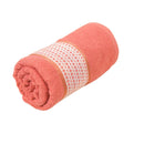 Toalha de Banho Urbane 145x75cm: Felpuda, Algodão, 360g m²