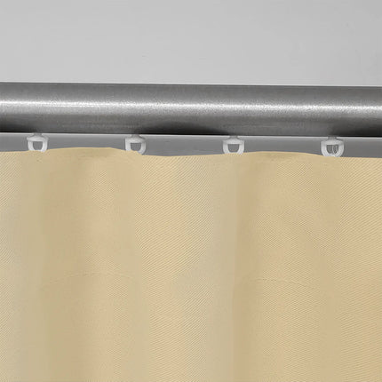 Cortina Blackout 300cm x 250cm para Trilho Suíço