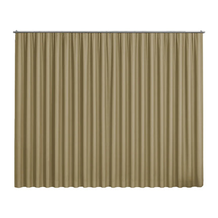 Cortina Blackout 300cm x 250cm para Trilho Suíço