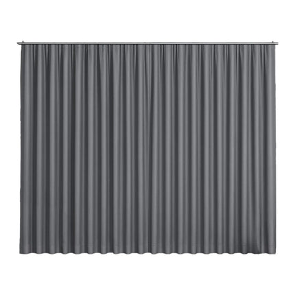 Cortina Blackout 300cm x 250cm para Trilho Suíço