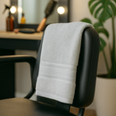 Kit Toalha Profissional Linea, 65x45cm: Salão de Beleza e Barbearia, 100% Algodão