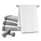 Cinza e Branco