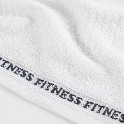 Kit 6 Toalhas de Treino Fitness para Academia