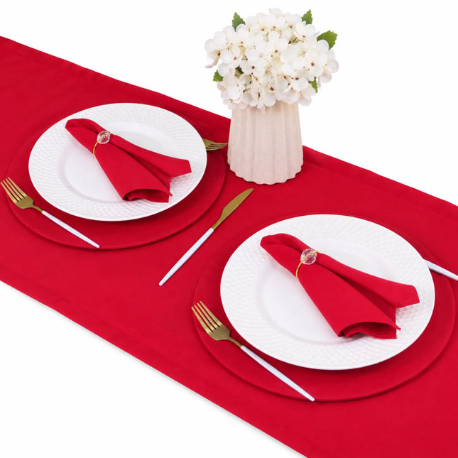 Kit Mesa Posta 2 Lugares Completo 7 Peças Cristalino Dourado