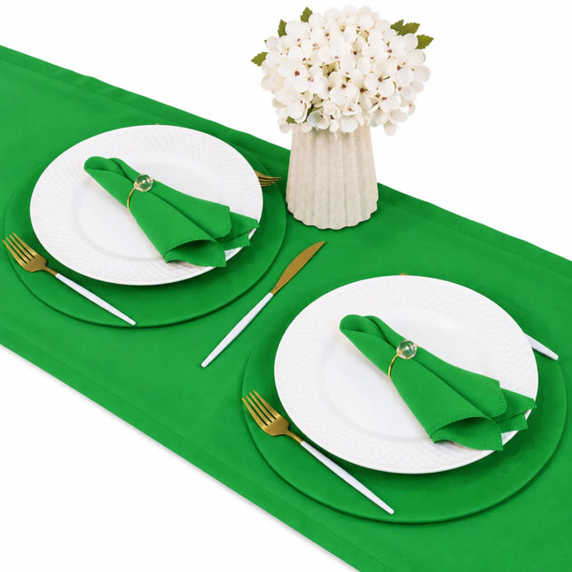 Kit Mesa Posta 2 Lugares Completo 7 Peças Cristalino Dourado