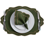 Verde Musgo