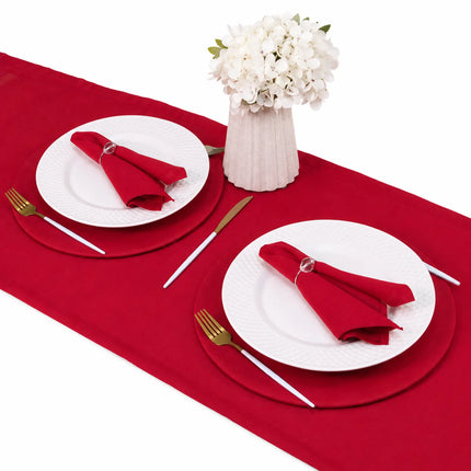 Kit Mesa Posta 2 Lugares Completo 7 Peças Cristalino Prata