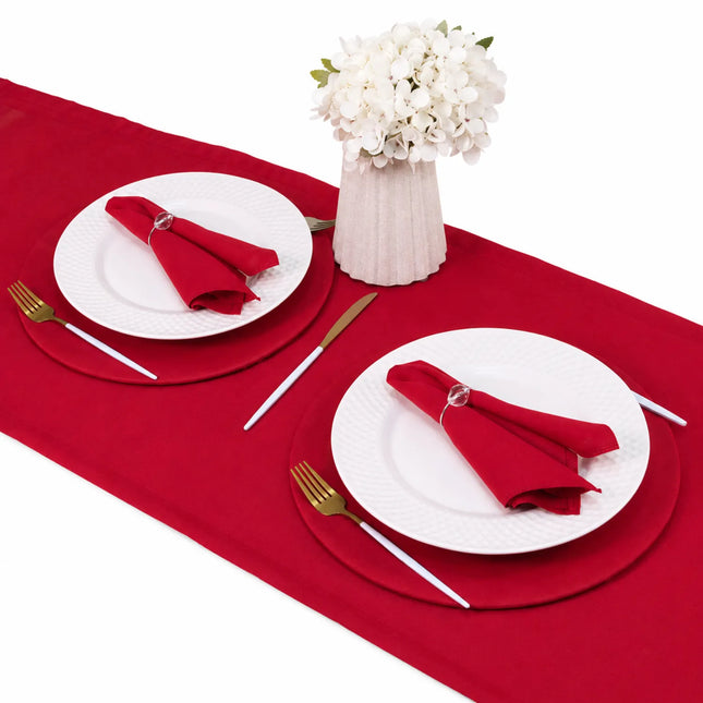 Kit Mesa Posta 2 Lugares Completo 7 Peças Cristalino Prata