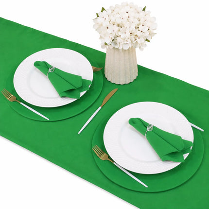Kit Mesa Posta 2 Lugares Completo 7 Peças Cristalino Prata