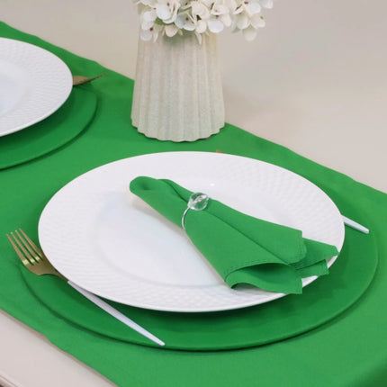 Kit Mesa Posta 2 Lugares Completo 7 Peças Cristalino Prata