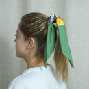 Lenço Bandana Multiuso Copa do Mundo Brasil
