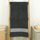 Toalha de Banho Urbane 145x75cm: Felpuda, Algodão, 360g m²