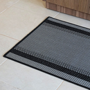 Tapete Passadeira Sisal Lancer: Antiderrapante