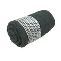 Toalha de Banho Urbane 145x75cm: Felpuda, Algodão, 360g m²