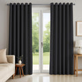 Cortina Basic Blackout para Varão: 3,00 x 2,50m