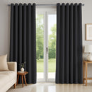 Cortina Basic Blackout para Varão: 3,00 x 2,50m