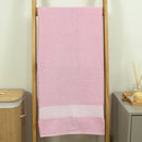 Toalha de Banho Urbane 145x75cm: Felpuda, Algodão, 360g m²