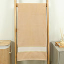 Toalha de Banho Urbane 145x75cm: Felpuda, Algodão, 360g m²