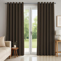 Cortina Basic Blackout para Varão: 3,00 x 2,50m