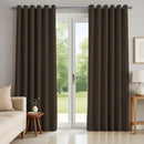 Cortina Basic Blackout para Varão: 3,00 x 2,50m