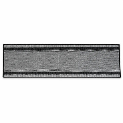 Tapete Passadeira Sisal Antiderrapante 150x66cm