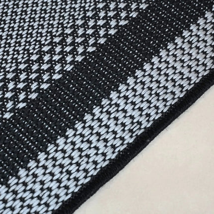 Tapete Passadeira Sisal Antiderrapante 150x66cm