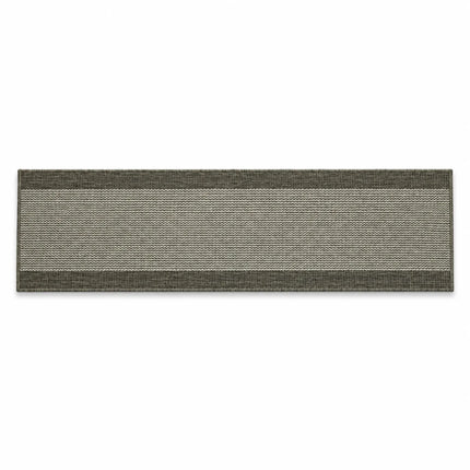 Tapete Passadeira Sisal Antiderrapante 150x66cm