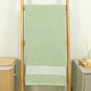 Toalha de Banho Urbane 145x75cm: Felpuda, Algodão, 360g m²